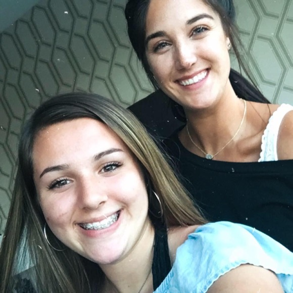 ⚡️Meet Your Posher⚡️ - Picture 5 of 5